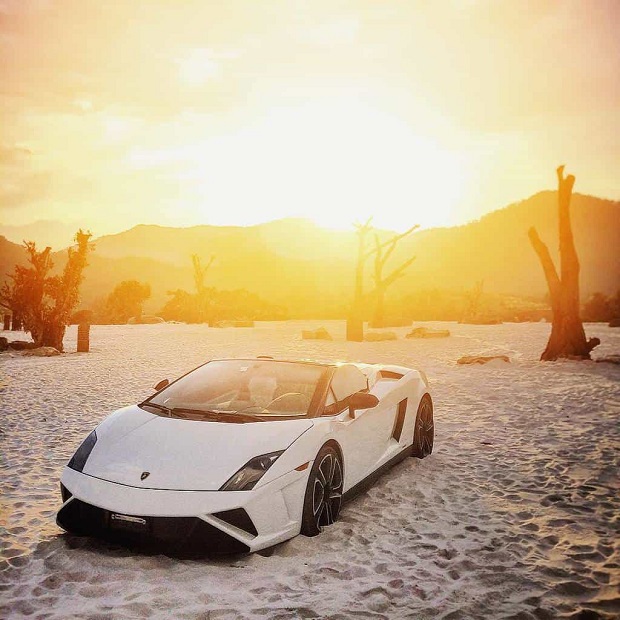 Địa điểm du lịch Tây Nguyên