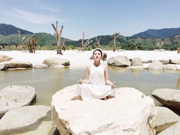 Địa điểm du lịch Tây Nguyên