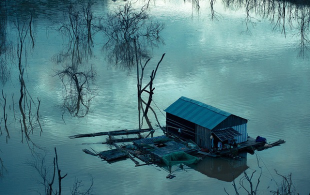 Địa điểm du lịch Tây Nguyên