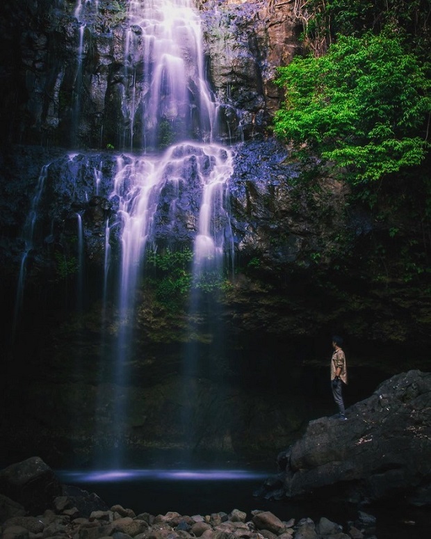 Địa điểm du lịch Tây Nguyên