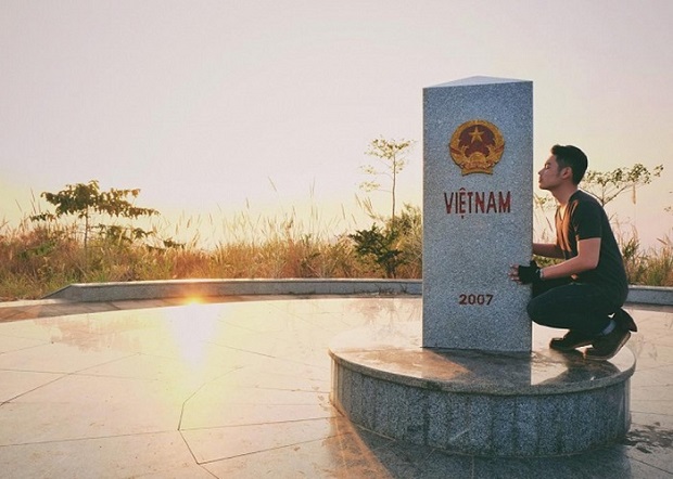 Địa điểm du lịch Tây Nguyên