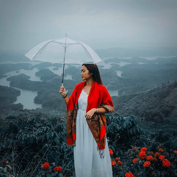 Địa điểm du lịch Tây Nguyên