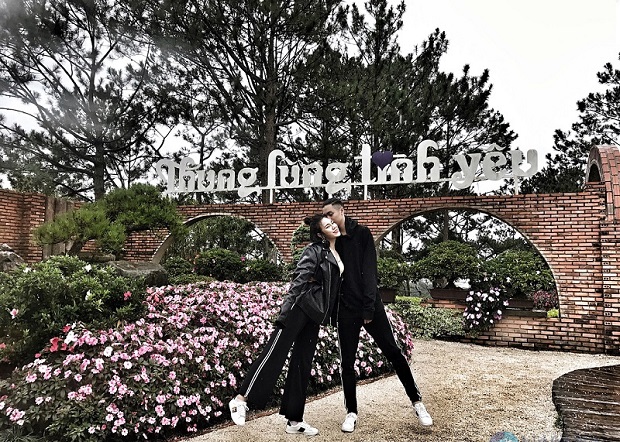 Địa điểm du lịch Tây Nguyên