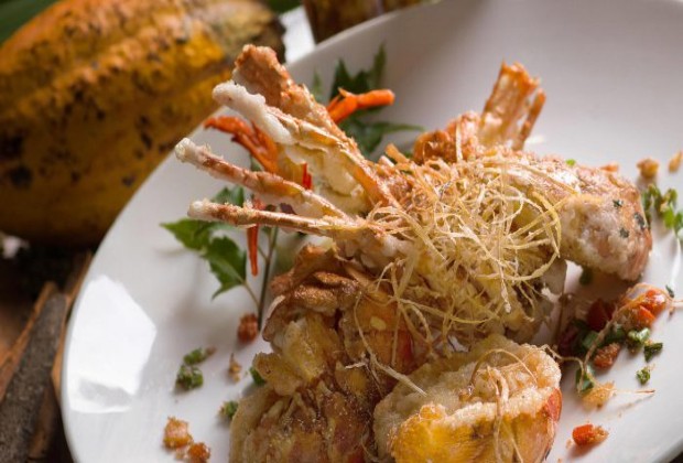 kh&aacute;ch sạn 5 sao ở Việt Nam