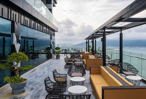 kh&aacute;ch sạn 5 sao ở Việt Nam 