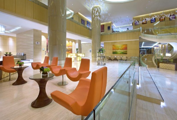 resort 5 sao ở nha trang