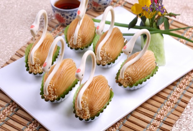 tiệc gi&aacute;ng sinh tại kh&aacute;ch sạn 