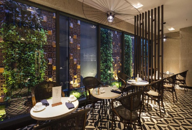 tiệc gi&aacute;ng sinh tại kh&aacute;ch sạn 