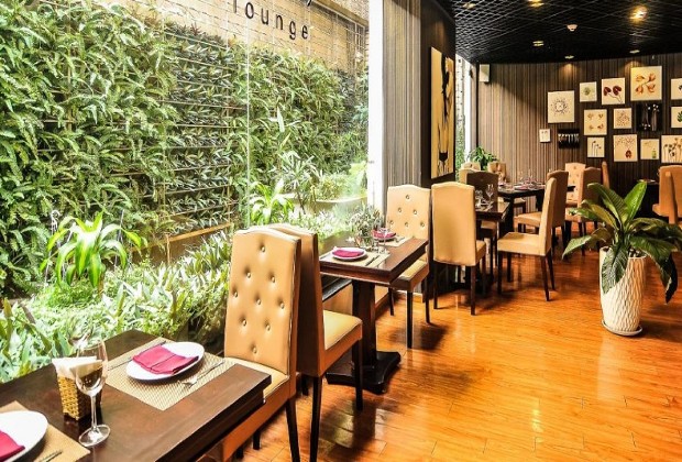 khách sạn Bãi Trước Vũng Tàu