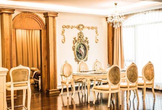 khách sạn Bãi Trước Vũng Tàu 