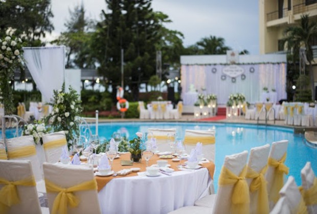 khách sạn Bãi Trước Vũng Tàu 