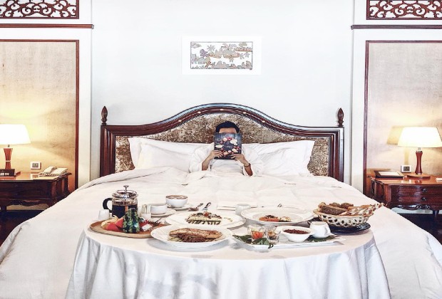 Resort 5 sao ở Nha Trang