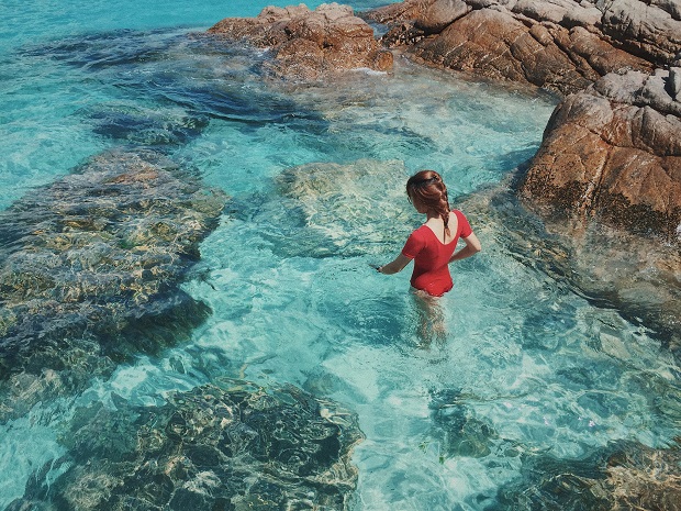 Kinh nghiệm du lịch Bình Hưng