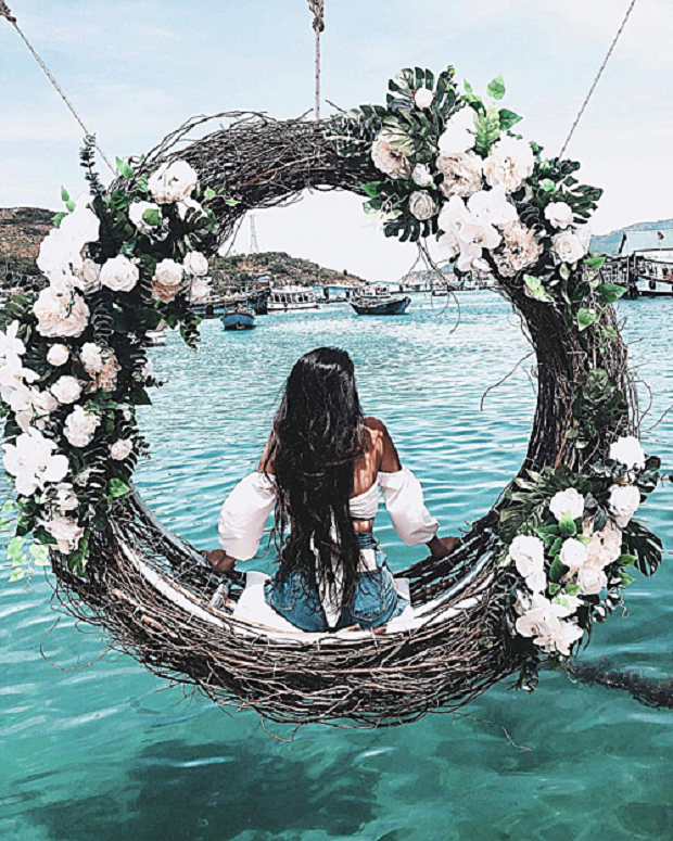 Kinh nghiệm du lịch Bình Hưng