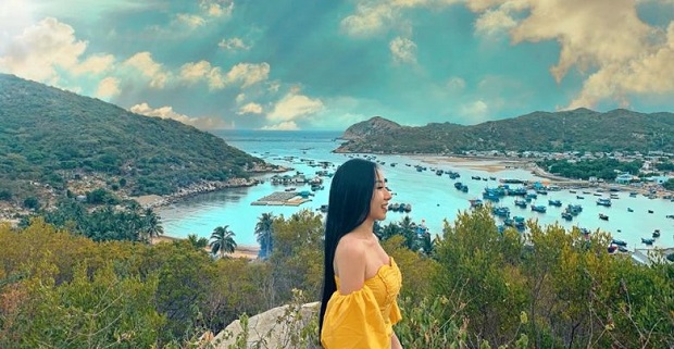 Kinh nghiệm du lịch Bình Hưng