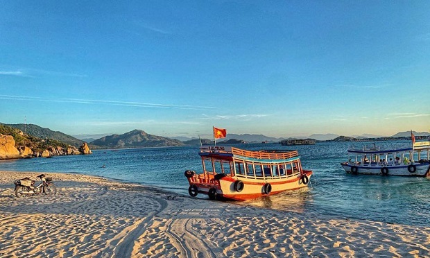 Kinh nghiệm du lịch Bình Hưng