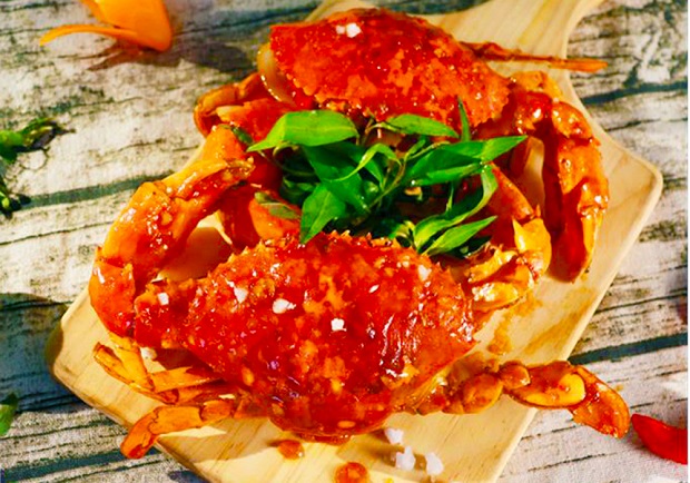 Kinh nghiệm du lịch Bình Hưng