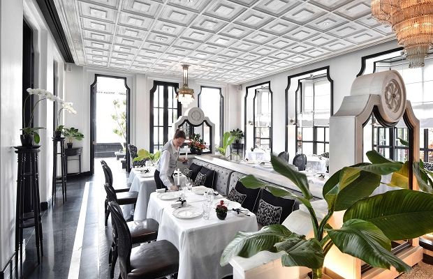 khach san tot nhat viet nam