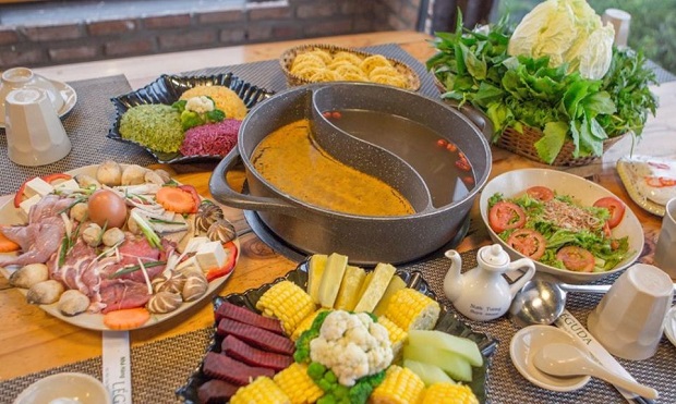 du lịch Đà Lạt tháng 1