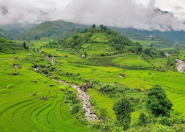 Nậm Cang có gì đẹp