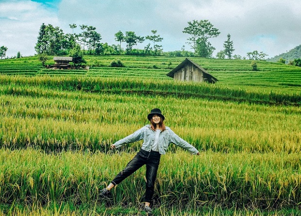 Nậm Cang có gì đẹp