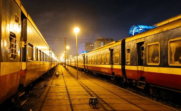 Nậm Cang có gì đẹp