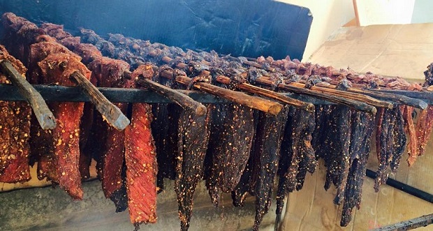 Nậm Cang có gì đẹp