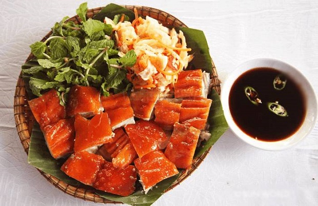 Nậm Cang có gì đẹp