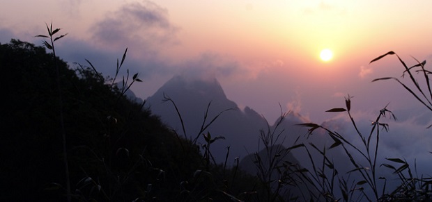 Nậm Cang có gì đẹp