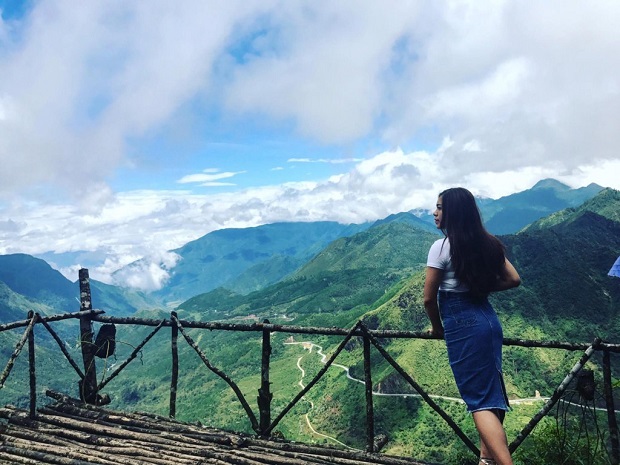 Nậm Cang có gì đẹp