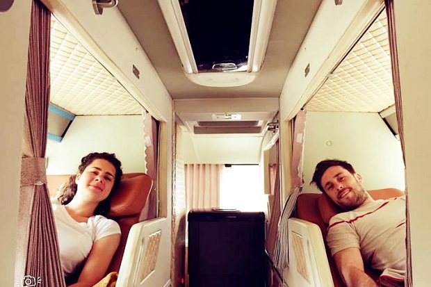 Nậm Cang có gì đẹp