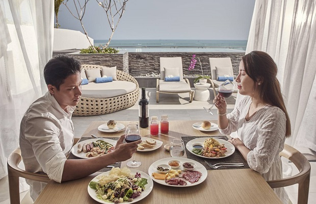 Nên ở khách sạn nào ở Phú Quốc