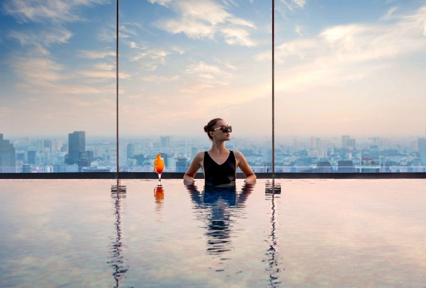 kh&aacute;ch sạn 5 sao ở Việt Nam 