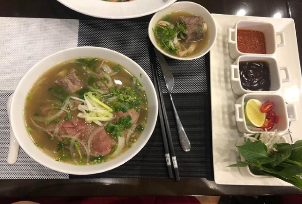 kh&aacute;ch sạn 5 sao ở Việt Nam