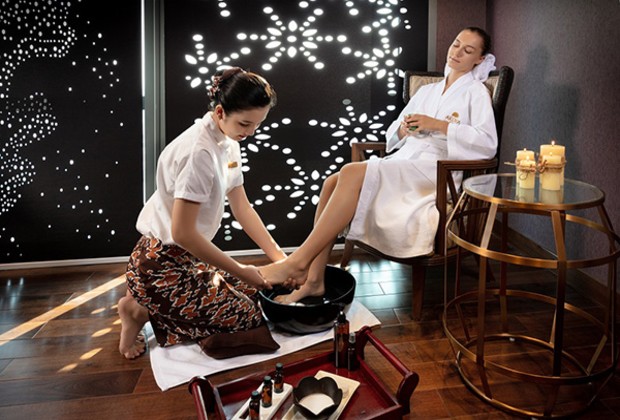 kh&aacute;ch sạn 5 sao ở Việt Nam 