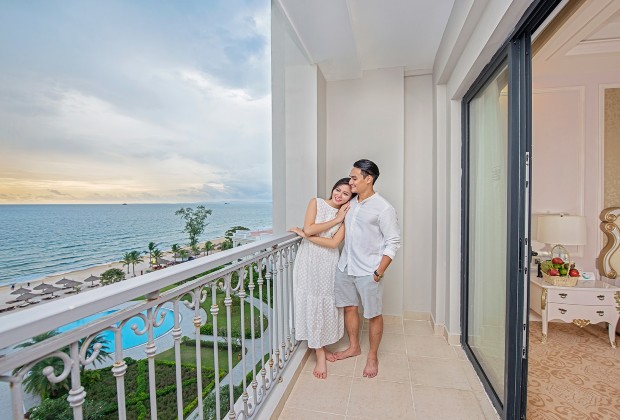 kh&aacute;ch sạn 5 sao ở Việt Nam