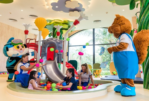 resort 5 sao ở nha trang