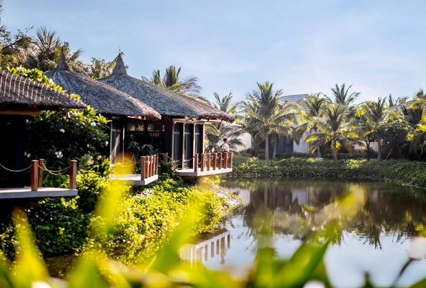 resort 5 sao ở nha trang 