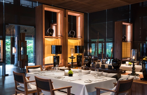 Khách sạn đắt nhất Việt Nam