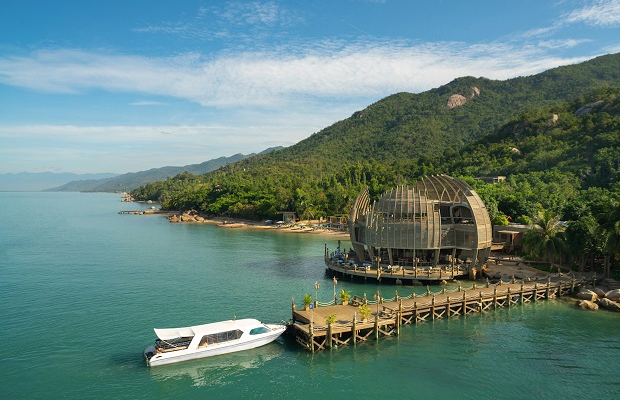 khach san tot nhat viet nam