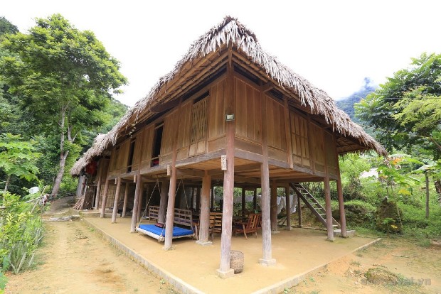 Kinh nghiệm du lịch P&ugrave; Lu&ocirc;ng