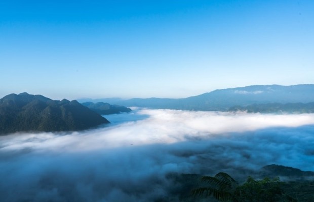 Kinh nghiệm du lịch P&ugrave; Lu&ocirc;ng