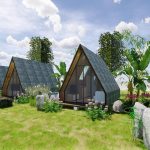 Top những căn Bungalow Đà Lạt được yêu thích nhất