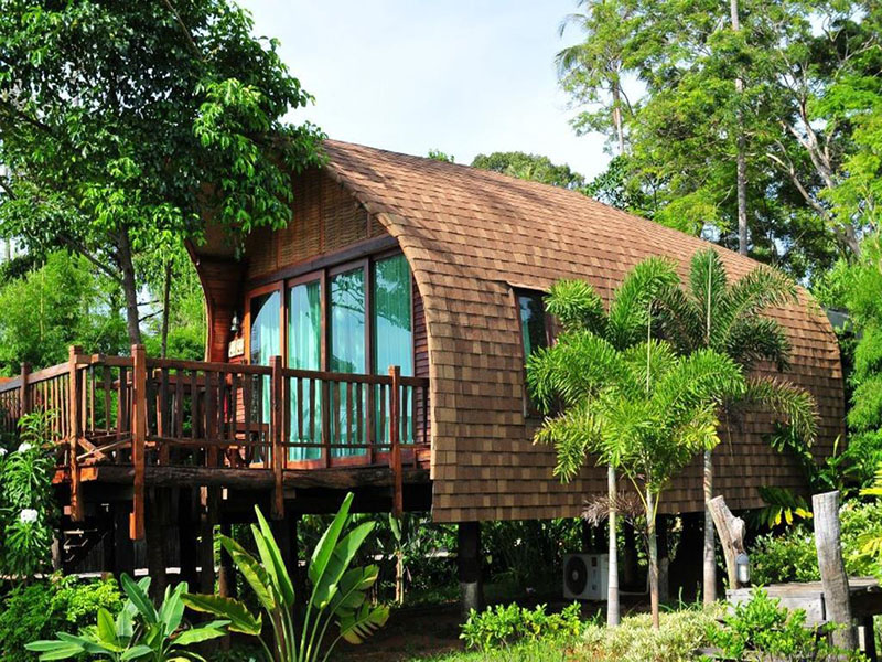 Bungalow Đà Lạt  