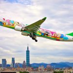 Top các hãng hàng không đi Đài Loan giá rẻ và phổ biến nhất