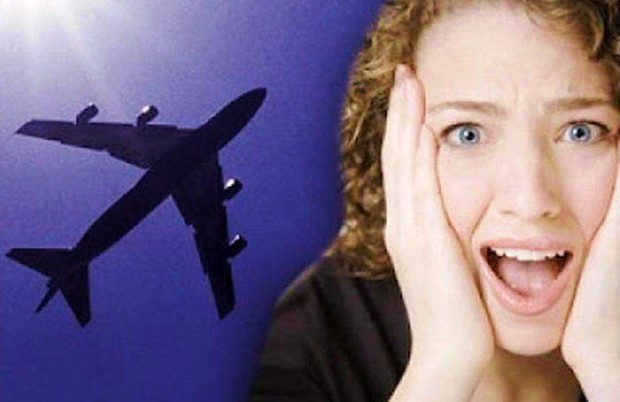 c&aacute;ch chống &ugrave; tai khi đi m&aacute;y bay