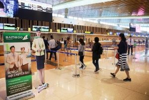 Cách làm thủ tục lên máy bay Bamboo Airways nhanh chóng nhất