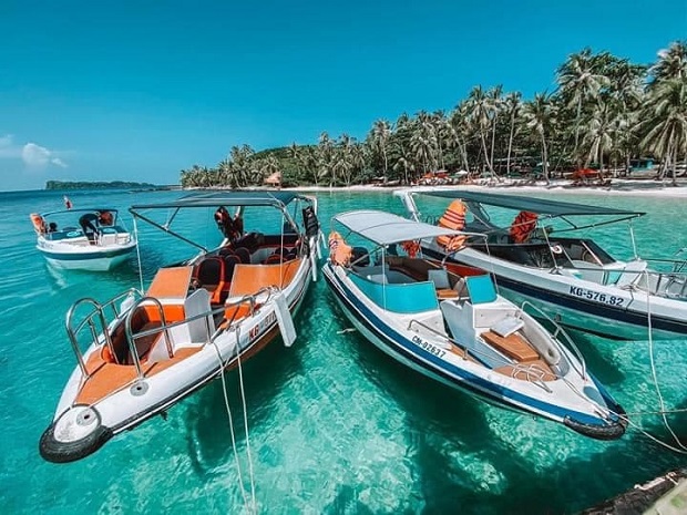 An Thới Phú Quốc