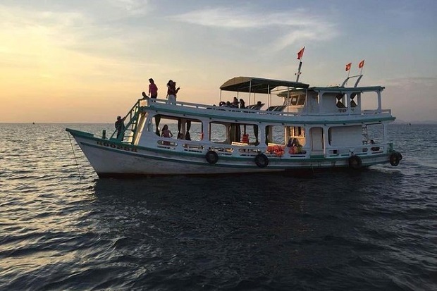 An Thới Phú Quốc