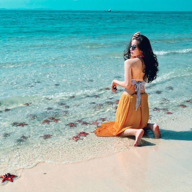 Tết nên đi du lịch ở đâu trong nước